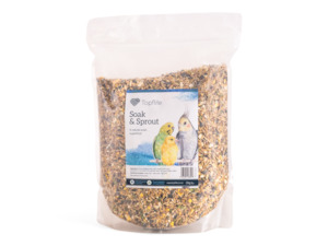 Topflite Soak & Sprout 2kg