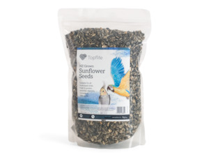 Topflite Sunflower Seeds 1kg