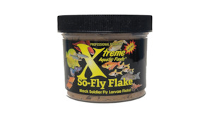 Xtreme So-Fly Flake 14gm