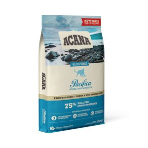 Acana Cat Pacifica 1.8kg