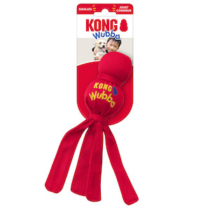 Kong Wubba