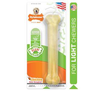 Nylabone Flexi Chew Giant