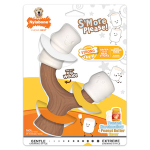 Nylabone Marshmallow Stick