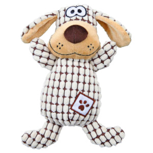 Plush Dog Toy 26cm