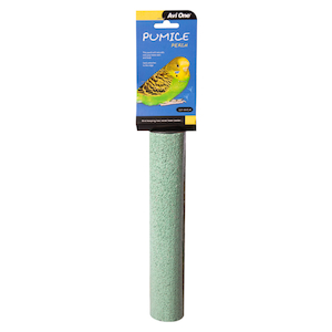 Avi One Pumice Perch- Green