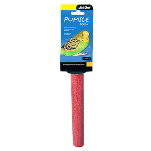 Avi One Pumice Perch- Red