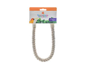 Avian Care Rope Perch 45cm