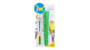 JW Millet Spray Holder