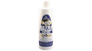 Vet Remedies Dazzle Dog White Shampoo