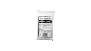 Tonic Salt 600gm