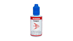 Products: Wunder Tonic 50ml