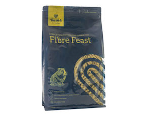 The Pick- Fibre Feast for Guinea Pigs by Topflite 1.5kg