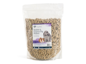 Topflite Rabbit and Guinea Pig Pellets