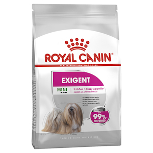 Royal Canin Mini Exigent 3kg