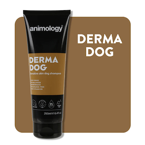 Animology Shampoo- Derma Dog