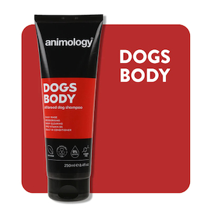 Animology Shampoo- Dogs Body