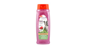 Hartz Conditioning Shampoo