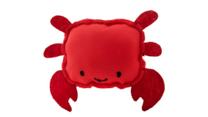 Beco Catnip Toy- Crab