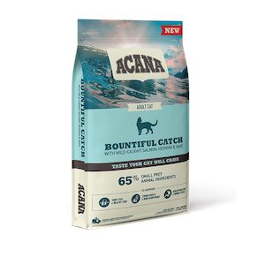 Acana Cat Bountiful Catch 1.8kg