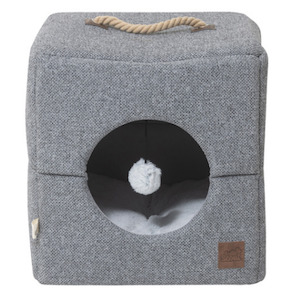 Indie & Scout Foldable Pet Cube