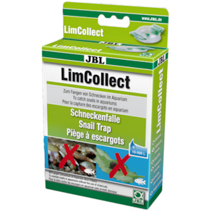 JBL Lim Collect Chemical-free Snail Trap