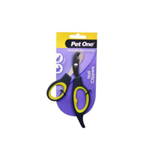 Pet One Nail Clippers Cat & Small Animal