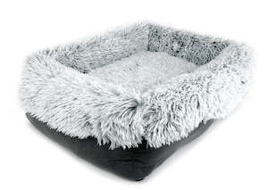 Barkley & Bella Bliss Lounger Dog Bed