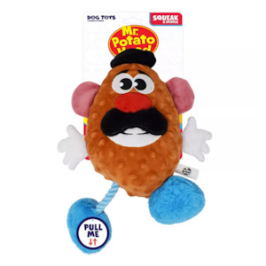 HASBRO MR POTATO HEAD W ROPE