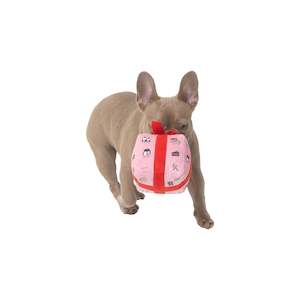 Pet: INDIE & SCOUT PLUSH GIFT TOY