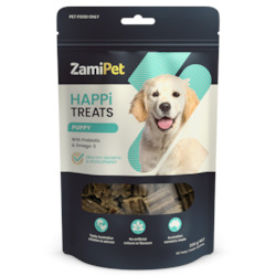 ZamiPet HappiTreats Puppy Dog Treats