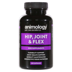 Animology Hip, Joint & Flex Supplement