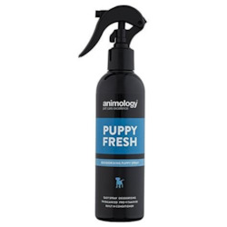 Animology Puppy Fresh Refreshing Spray