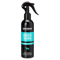 Animology Knot Sure De-Tangle Spray