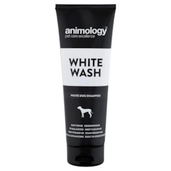 Animology White Wash Shampoo