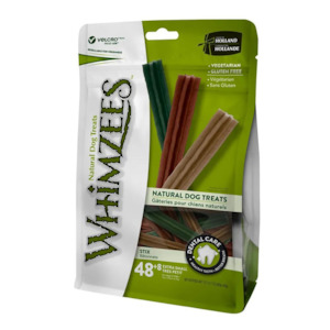 Whimzees Stix Dental Dog Treats