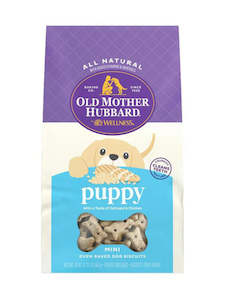 Old Mother Hubbard Puppy Mini Dog Treats