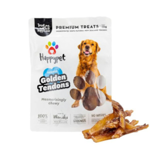 Pet: Happypet Golden Tendons Dog Treats