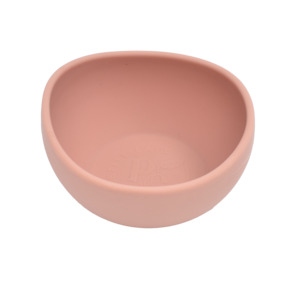 Silicone Bowl