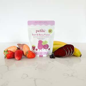 Beet & Berry Instant Puree Powder 100g