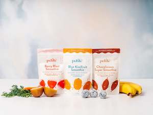 Pet: Smoothie Bundle