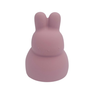 Pink Bunny Piggy Bank