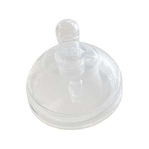 Pet: Sippy Cup Spout (nipple shape)