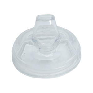 Pet: Sippy Cup replacement Spout (wide)