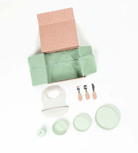 Premium Tableware Gift Box