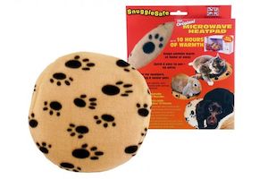 Snugglesafe Pet Heat Pad