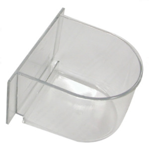 Avi One Bird Feeder Cup Fits 211;311. 604