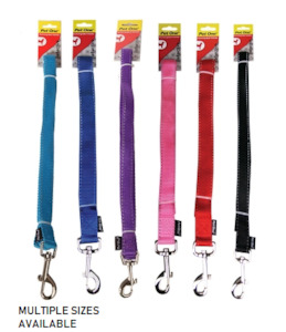 Pet One Reflective Leash