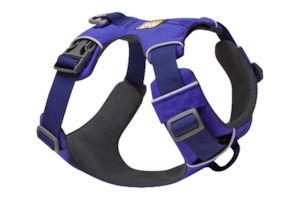 Ruffwear Front Harness XS Huckleberry Blue