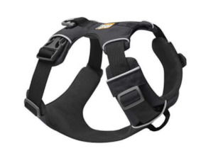 Ruffwear Front Harness XS Twilight Gray