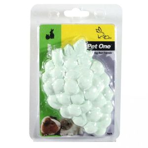 Pet: Pet One Mineral Chew Grape 90g